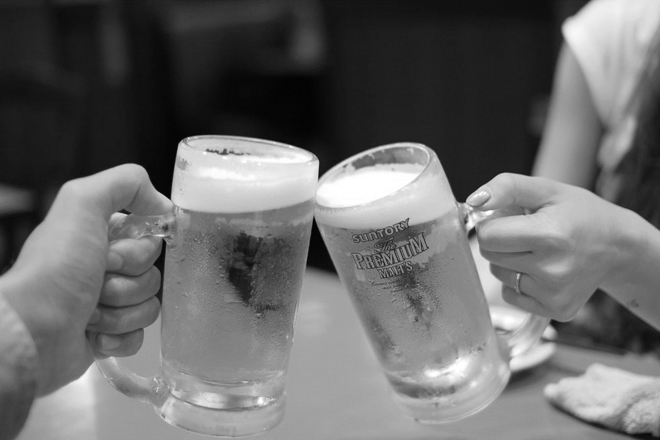 Cervezas