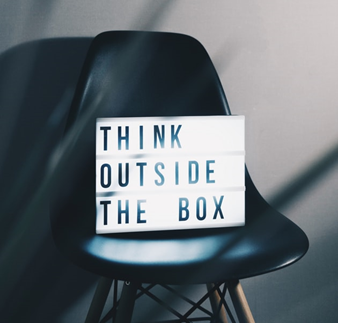 Think Outside The Box