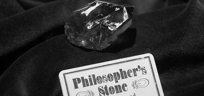 piedra filosofal