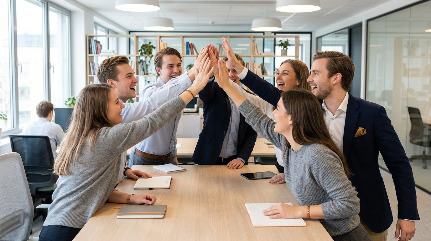 Reclutamiento y selección de personal: Guía completa para empresas en España